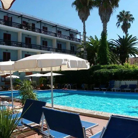 Giardino La Playa - Adults Only Hotel