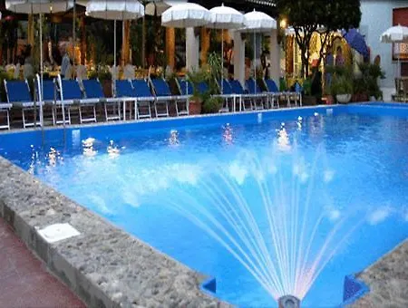Giardino La Playa - Adults Only 3* Alghero