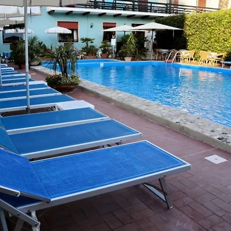 Hotel Giardino La Playa - Adults Only Alghero