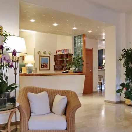 Giardino La Playa - Adults Only Hotel