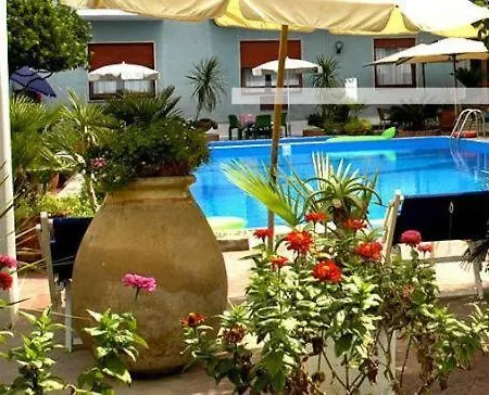 Giardino La Playa - Adults Only Hotel