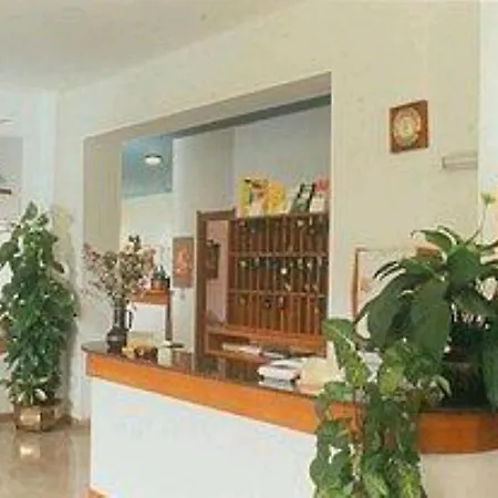 Hotel Giardino La Playa - Adults Only