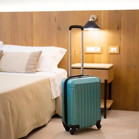 Giardino La Playa - Adults Only Hotel