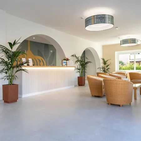 Giardino La Playa - Adults Only Hotel 3*