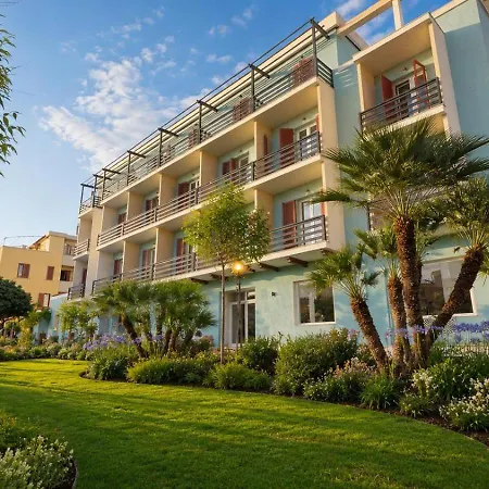 Giardino La Playa - Adults Only 3*
