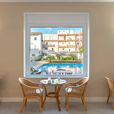 Giardino La Playa - Adults Only 3* Alguer