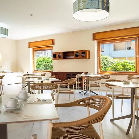 Giardino La Playa - Adults Only