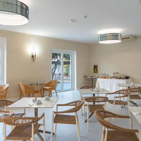 Giardino La Playa - Adults Only Hotel