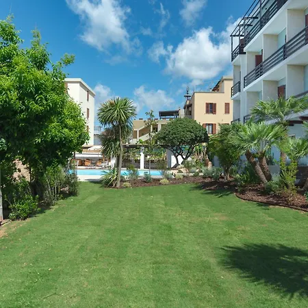 Hotel Giardino La Playa - Adults Only