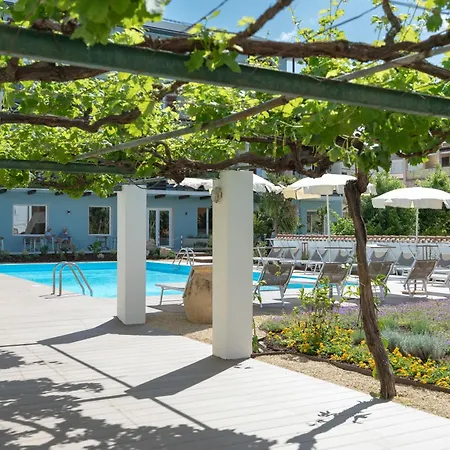 Giardino La Playa - Adults Only Hotel 3*