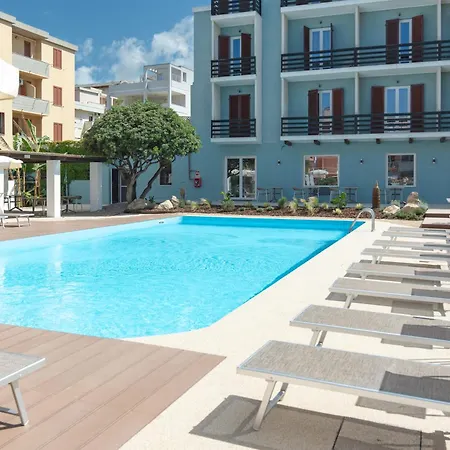 Hotel Giardino La Playa - Adults Only 3*
