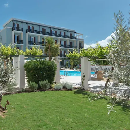 Giardino La Playa - Adults Only 3*