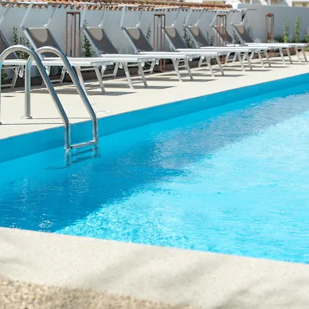 Hotel Giardino La Playa - Adults Only Alguer