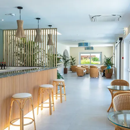 Giardino La Playa - Adults Only 3* Alguer