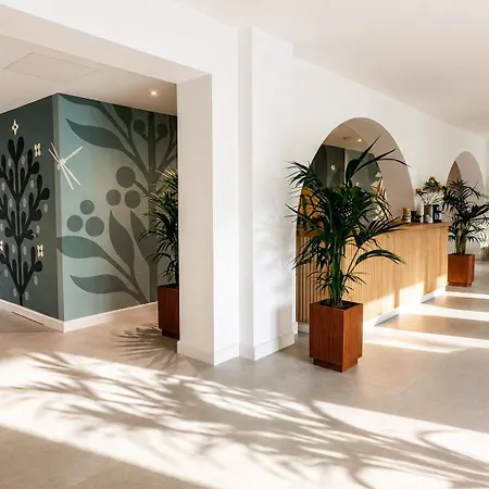 Giardino La Playa - Adults Only