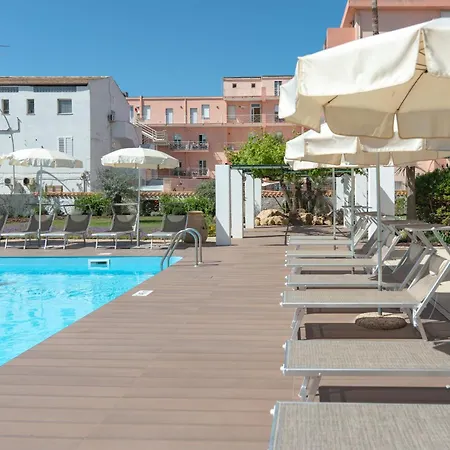 Giardino La Playa - Adults Only Hotel 3*
