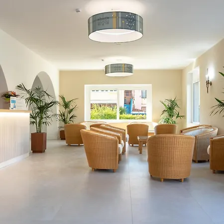 Hotel Giardino La Playa - Adults Only 3*