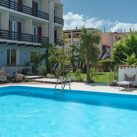 Giardino La Playa - Adults Only Hotel Alguer