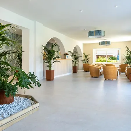 Giardino La Playa - Adults Only 3* Alguer