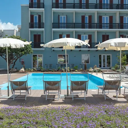 Giardino La Playa - Adults Only