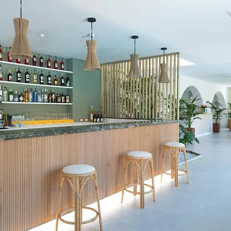 Hotel Giardino La Playa - Adults Only