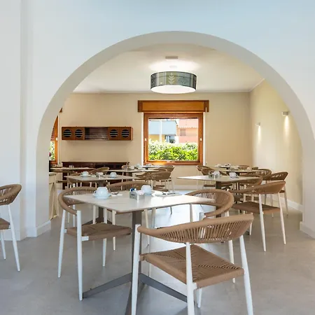 Giardino La Playa - Adults Only Hotel 3*