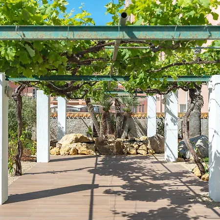 Giardino La Playa - Adults Only Hotel 3*