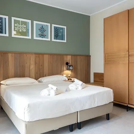 מלון Giardino La Playa - Adults Only 3*