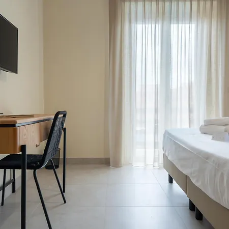 Giardino La Playa - Adults Only 3* אלגהרו