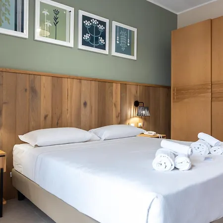 Giardino La Playa - Adults Only מלון 3*