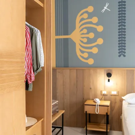 ホテル Giardino La Playa - Adults Only 3*
