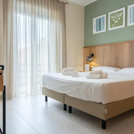 Giardino La Playa - Adults Only 3* アルゲーロ