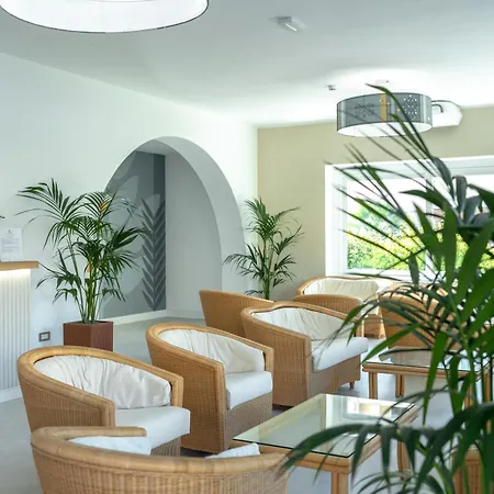 Giardino La Playa - Adults Only Hotel 3*