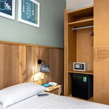 Giardino La Playa - Adults Only 3* Alghero
