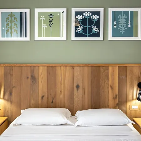 Giardino La Playa - Adults Only 3* アルゲーロ