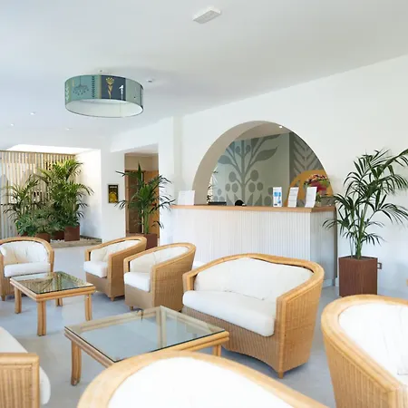 Giardino La Playa - Adults Only מלון אלגהרו
