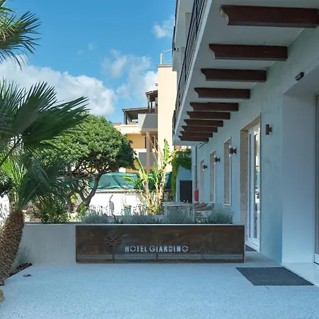 Giardino La Playa - Adults Only
