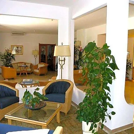 Giardino La Playa - Adults Only