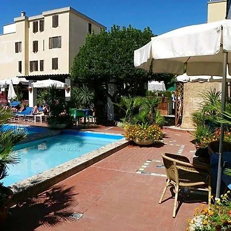 ホテル Giardino La Playa - Adults Only アルゲーロ
