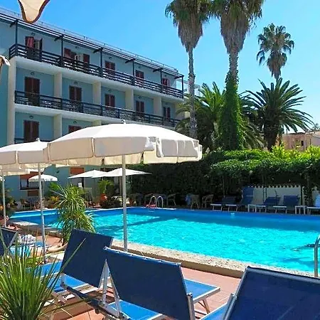 ホテル Giardino La Playa - Adults Only