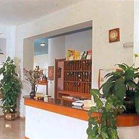 מלון Giardino La Playa - Adults Only 3*