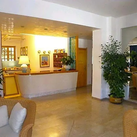 Giardino La Playa - Adults Only