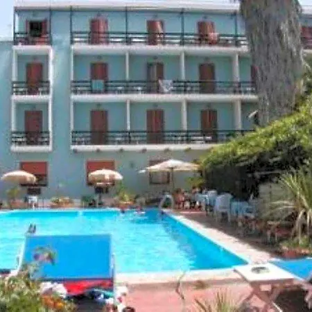 מלון Giardino La Playa - Adults Only