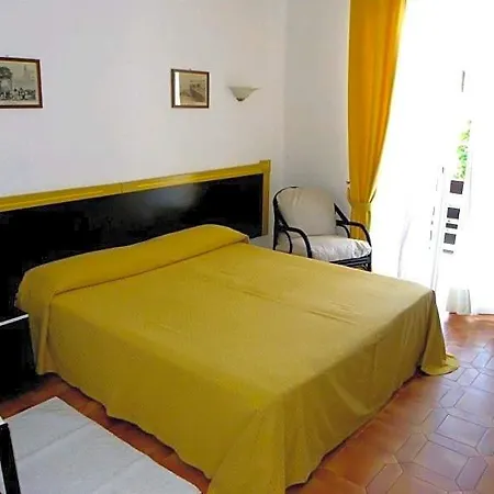 מלון Giardino La Playa - Adults Only 3*