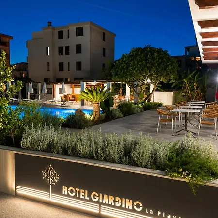 Giardino La Playa - Adults Only ホテル