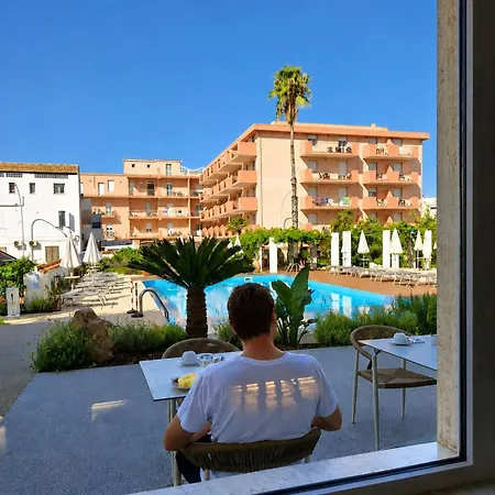 Giardino La Playa - Adults Only Hotel Alghero