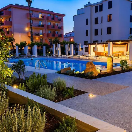 Giardino La Playa - Adults Only 3* アルゲーロ