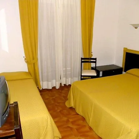 Giardino La Playa - Adults Only 3* Alghero