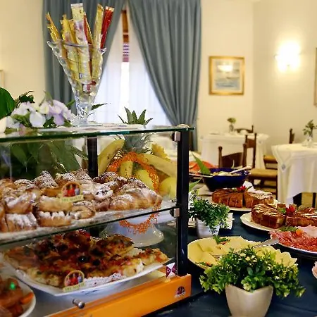 Giardino La Playa - Adults Only Hotel