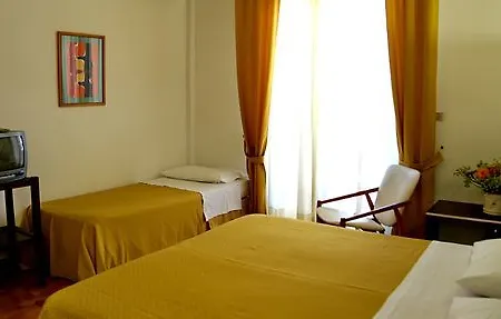 La Playa Hotel 3*